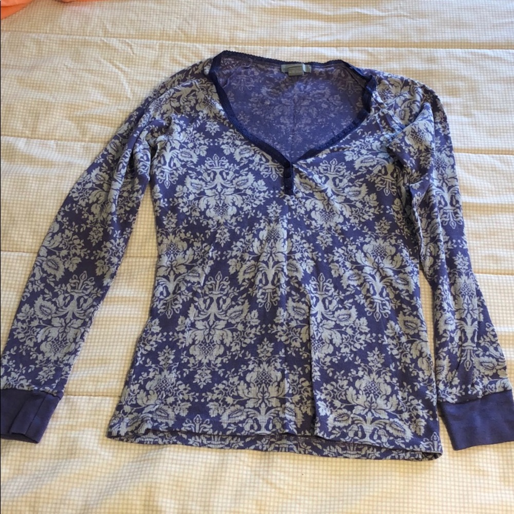 Victorian Thermal